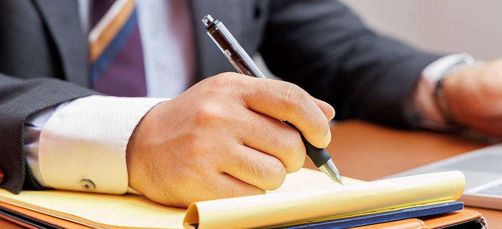 ご相談者の考えを尊重した、柔軟な対応