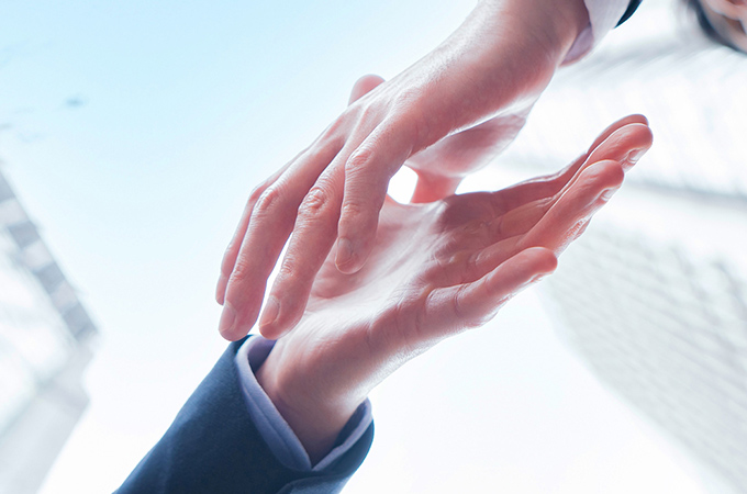 船橋に根ざした、地域密着の法律事務所